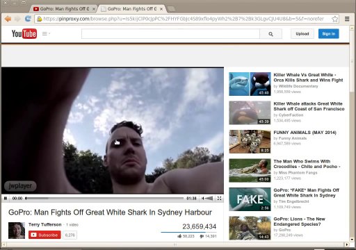 How To Fix: an error occurred please try again later [Youtube]