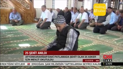 CNNTURK'TE BÜYÜK GAF; ŞU HABERLERİ DÜZGÜN YAZ LAN