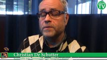 Christian De Schutter responsabile della cinematografia belga-fiamminga a Montreal