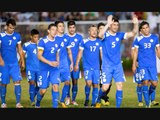 Azkals fall to Myanmar in Peace Cup final ( September 6 2014 )