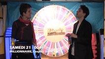Bande Annonce - MILLIONNAIRE, Cosplay Show // S1-EM02