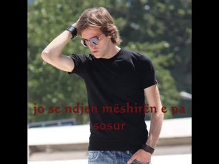 Shkumbin Ismaili - Vargjet e fundit