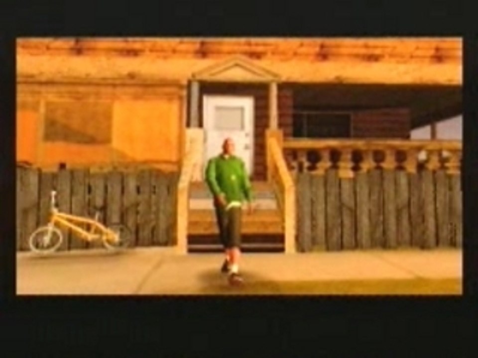 gta san andreas trailer