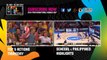 Spain v Senegal - Game Highlights - Round of 16 - 2014 FIBA Basketball World Cup