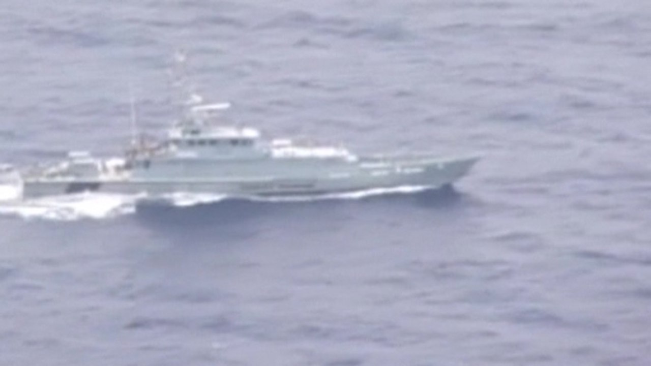 Jamaican authorities search for plane wreckage, survivors