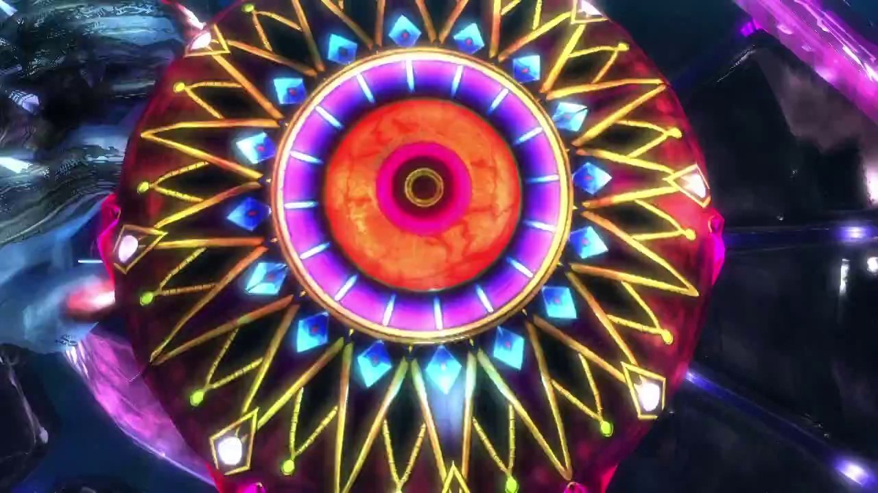 Bayonetta 2 - The Time has Come Trailer