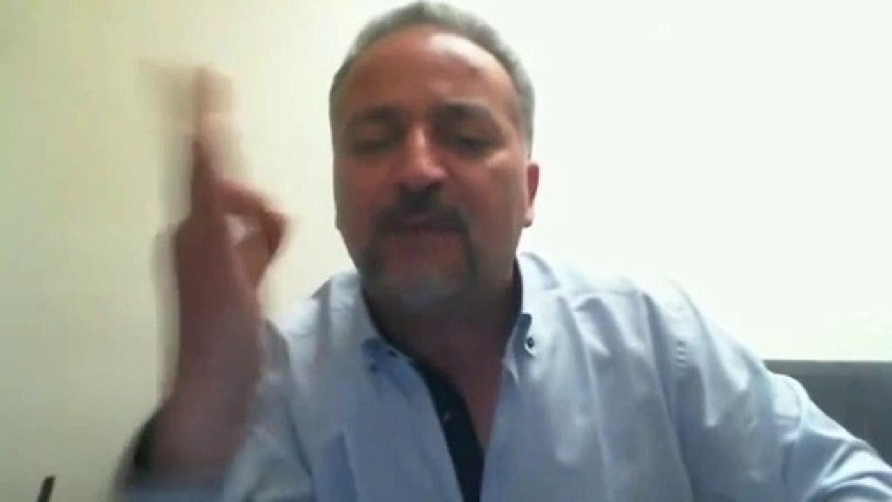 Clash de Jalel Brick contre Sami Fehri