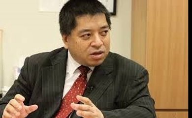 佐藤優、「アングロサクソンと喧嘩してはダメ！」