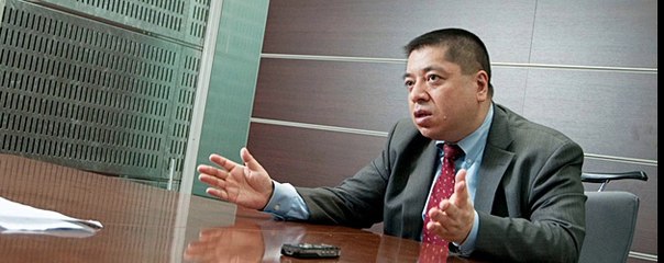 佐藤優が分析：李明博の狙いは日本相手のプチ帝国主義 日本最強の論客