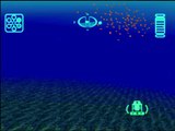 Aquanaut's Holiday - 5 Minute Gameplay (1995) PS1/PSX/PSOne