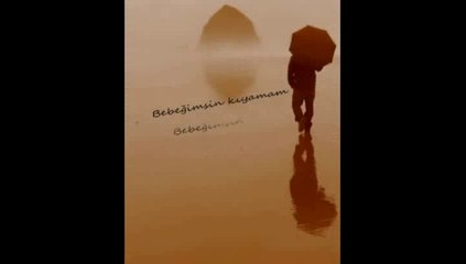Hakan peker - Bebegimsin Kıyamam