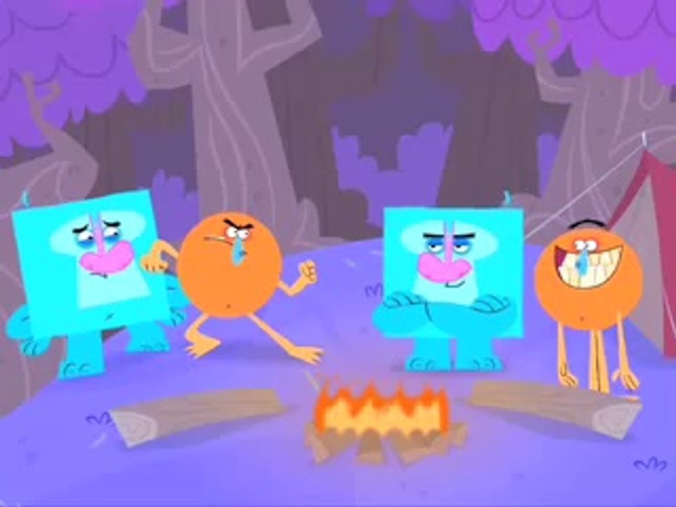 Camp Fear
