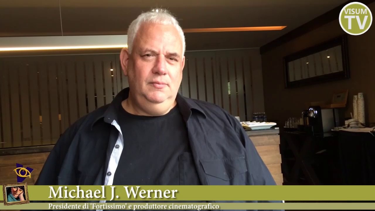 Serge Losique omaggia con il Grand Prix des Amerique Michael J. Werner Presidente di 'Fortissimo'