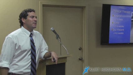 What Are Your Post Operative Expectation Should Be?