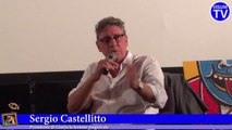 Sergio Castellitto Presidente di Giuria a Montreal 38 e la sua lezione di Cinema