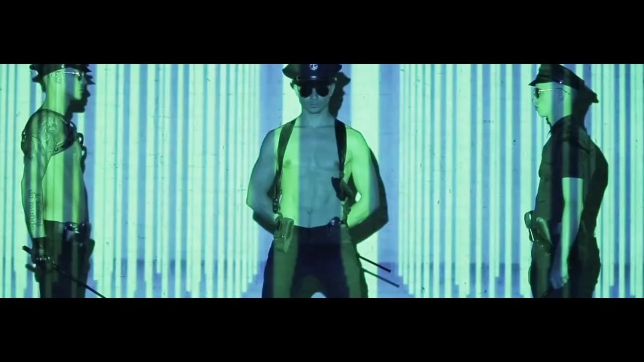 Kazaky - Pulse [NEW]