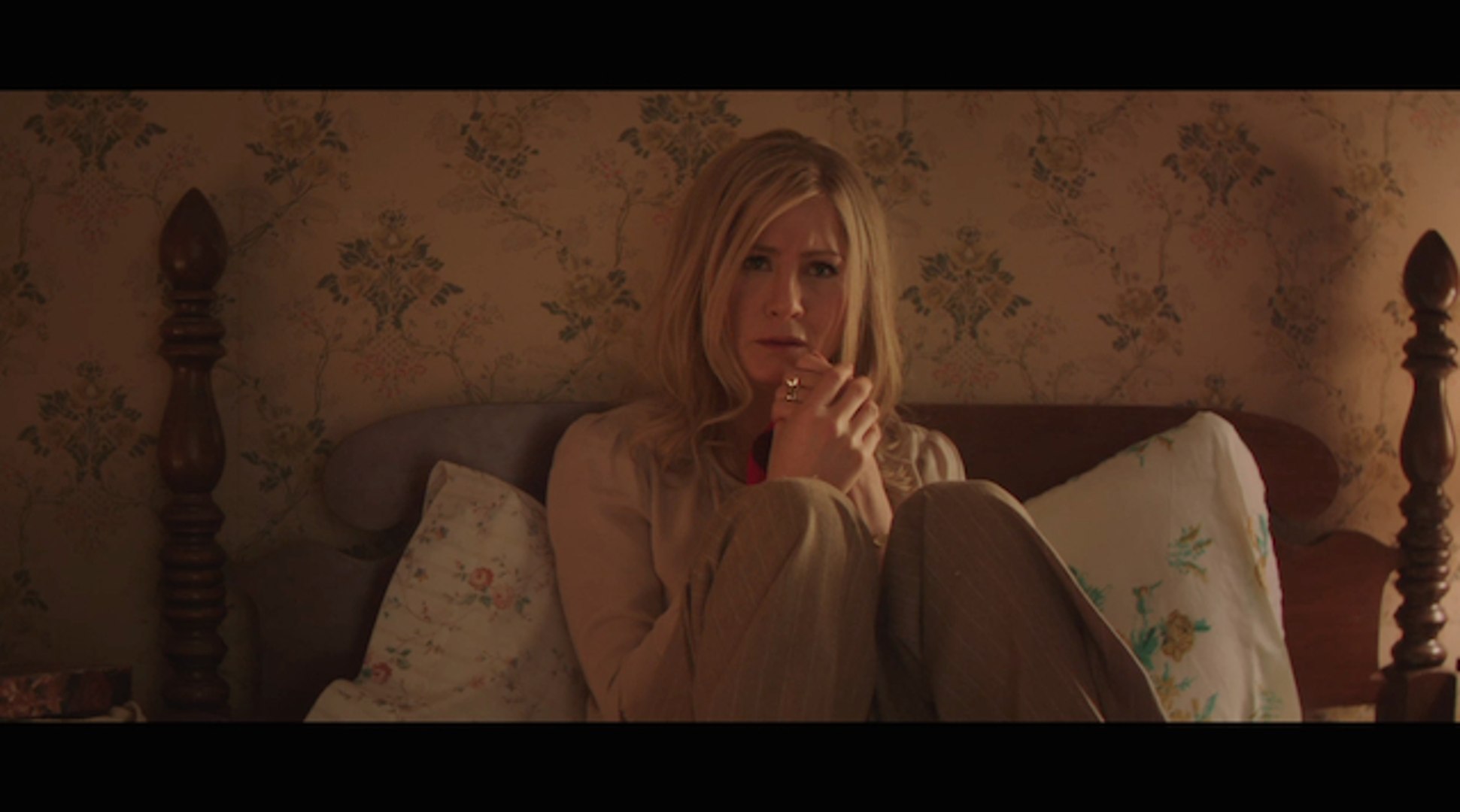 Jennifer Aniston & Kidnappers in LIFE OF CRIME Movie Clip ('Unbelievable')  - video Dailymotion