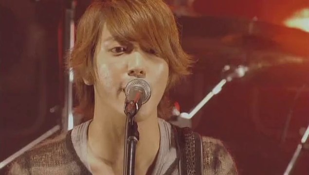 CNBLUE Zepp Tour 2011 RE-MAINTENANCE @Zepp Tokyo 1/3