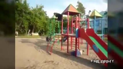 Best Fails of the Week 4 August 2013 __ FailArmy