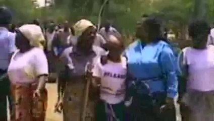 Paying Tribute to Wangari Maathai