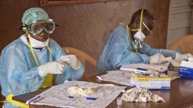 Sierra Leone to impose Ebola curfew
