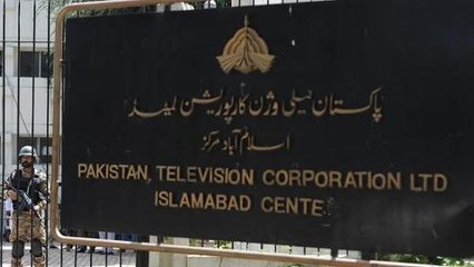 Listening Post - Pakistan's polarised media