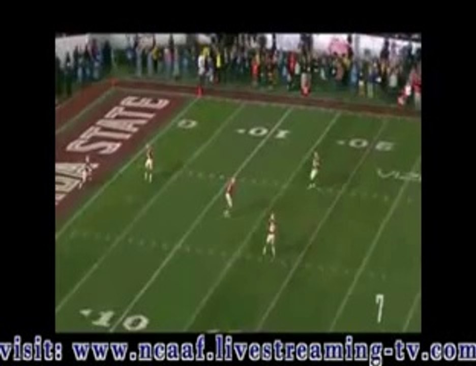 WATCH™ Air Force vs Wyoming NCAA College Football Live Stream