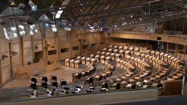 TV3 - Diumenge, 21.55, a TV3 - Goodbye Scotland? , a 30 minuts