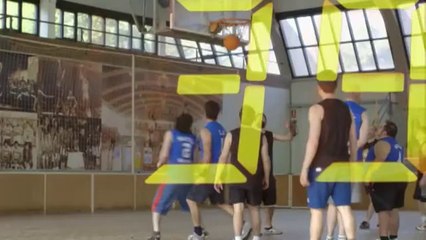 TV3 - La nova sèrie de TV3 - Joel Joan i Roger Coma ens parlen d'"El crac"