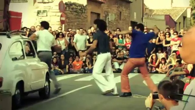 TV3 - 33 recomana - Fira de Tàrrega. Teatre al carrer. Diversos espais. Tàrrega