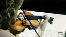 TV3 - 33 recomana - Anne-Sophie Mutter & Orquesta Nacional de España. Cicle Palau 100. Palau de la