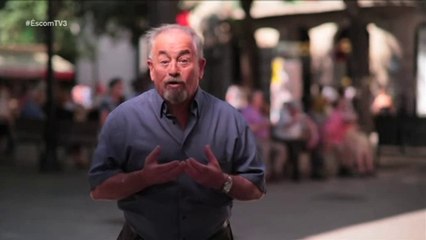 TV3 - Tardor 2014 - És com...