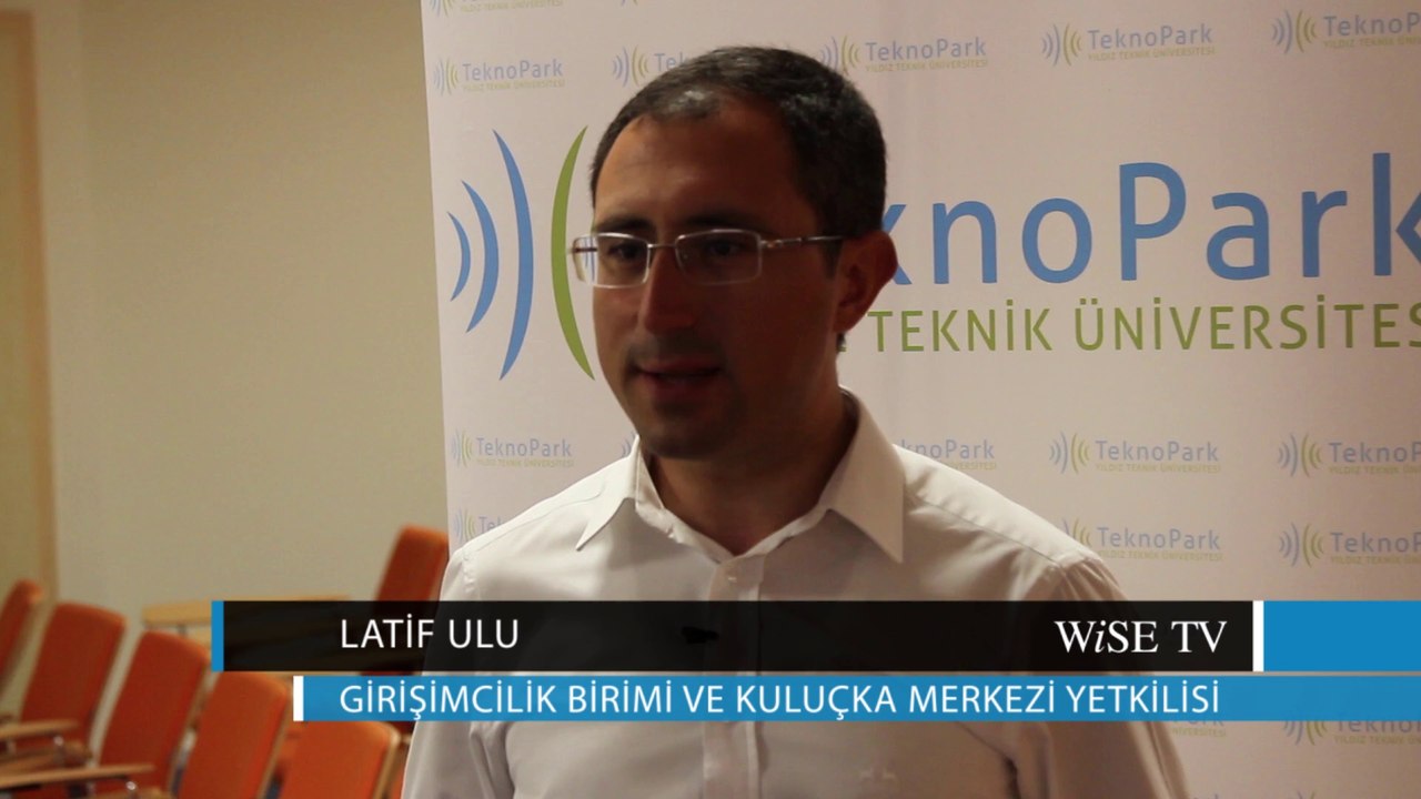 Girişimcilik Kuluçka Merkezi'nin olanaklarından kimler, nasıl yararlanıyor?