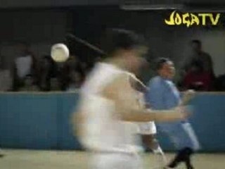 Nike Joga Bonito - Ronaldinho Baby