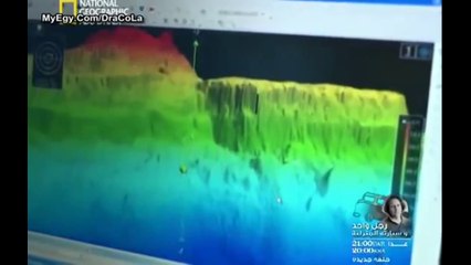 فيلم #وثائقي إفراغ البحيرات العظمى