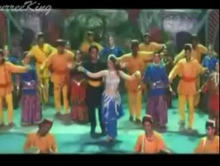 Maine Dil Ka Hukm Sun Liya - Kavita K, Alka Yagnik, Mohd Aziz