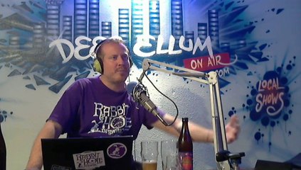 Tait Lifto Talks Beer #05 - Drink BEER - 2014-09-04