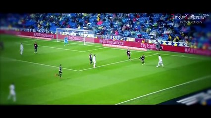 Gareth Bale - The Flash Guy