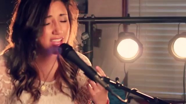 Oh Holy Night - Alex G