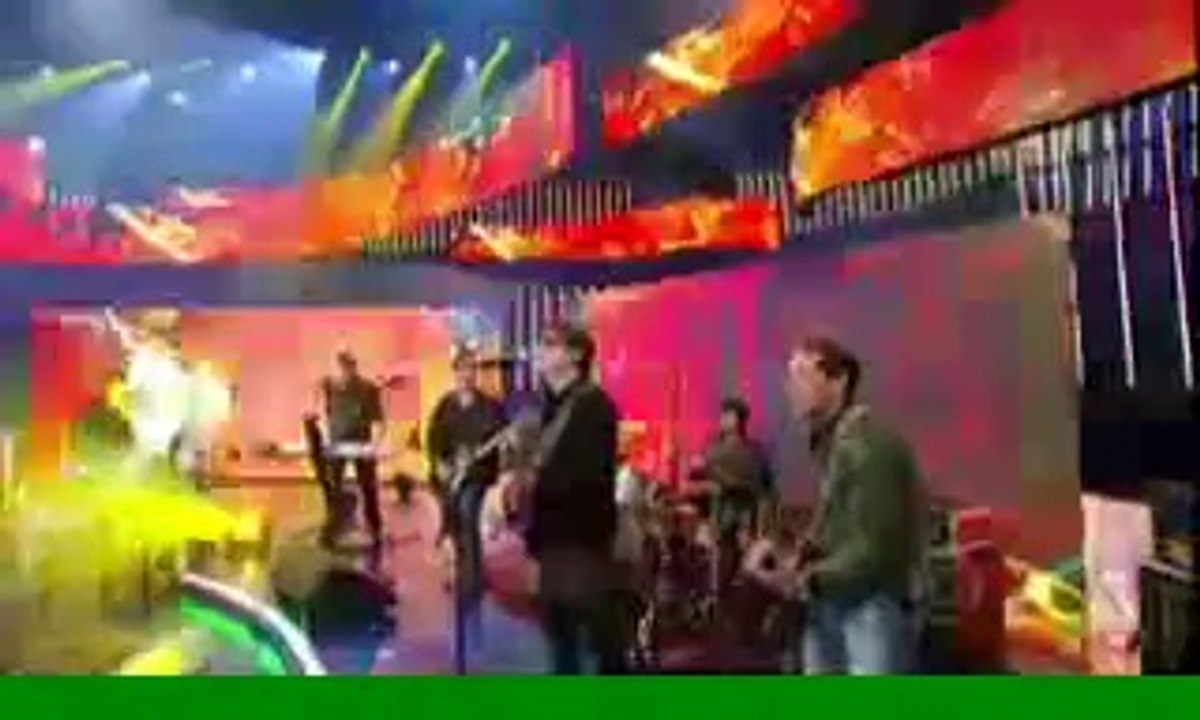 TV Globo 2014-09-06 Caldeirão com Titãs