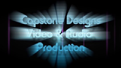 Capstone Designs Audio Video Production Industrialized Promo