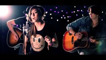 Daylight - Maroon 5 (Alex G Acoustic Cover ft Nick & Ryan) Official Music Video