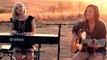 Too Close - Alex Clare - Alex G & Madilyn Bailey Acoustic Cover - Official Music Video