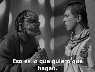 06 - The Outer Limits 1X06