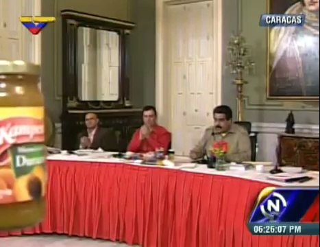 (Vídeo) 70% de la producción de arroz del país se cosechó este año en Barinas