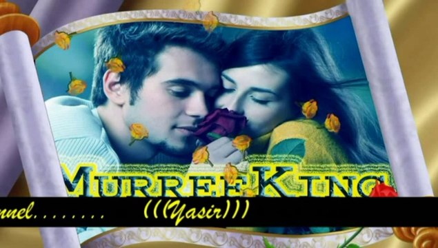 Yeh Chand Kahin - Kumar Sanu, Alka Yagnik - Nazarr [1997] HQ Audio