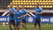 EURO 2016 - Allemagne - La Mannschaft vise la 1ère place