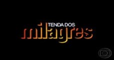 Tenda dos Milagres (1985)