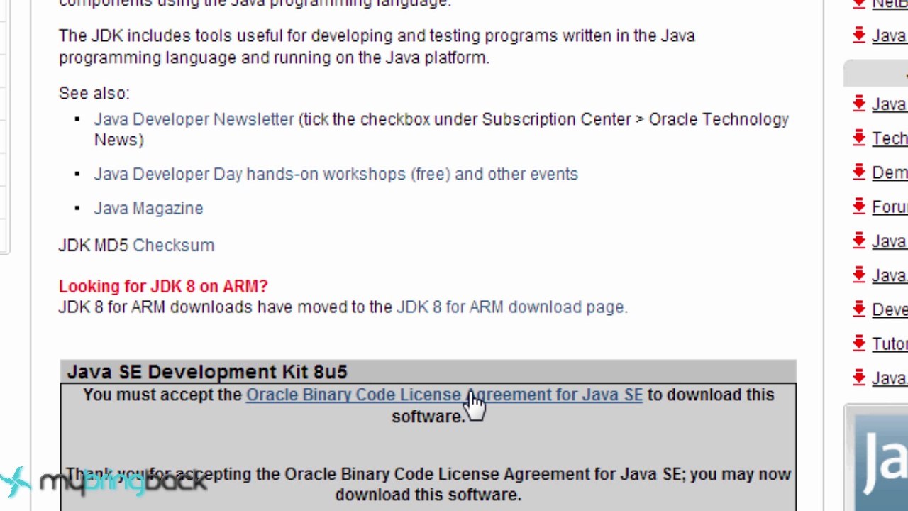 HTML and CSS Tutorials 1: Setting up the Development Environment