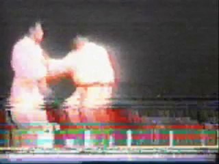 Aikido - Tomiki Sensei Rare Clips